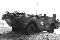 Jeep Ford GPA