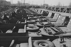 Jeep Ford GPA