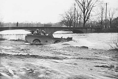 Jeep Ford GPA