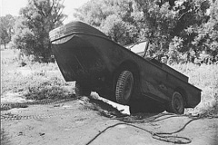 Jeep Ford GPA