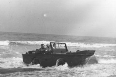 Jeep Ford GPA