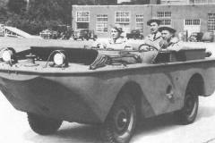 Jeep Ford GPA