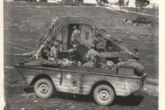 Jeep Ford GPA