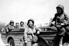 Jeep Ford GPA