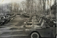 Jeep Ford GPA