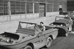 Jeep Ford GPA