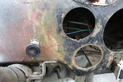 jeep Ford GPW serial n° 206144