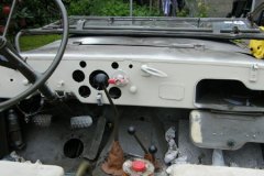 jeep Ford GPW serial n° 206144