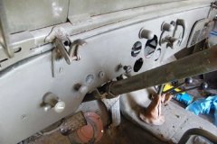 jeep Ford GPW serial n° 206144