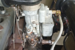 carburateur renov