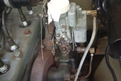 carburateur renov