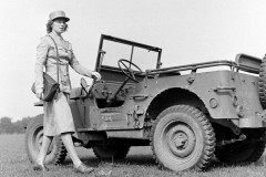 Jeep Ford GPW script
