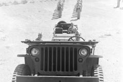 Jeep Ford GPW script