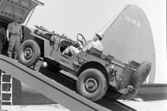 Jeep Ford GPW script