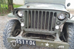 GPW 44794 script 06/30/42 Dearborn Michigan