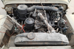 Jeep Ford GPW 