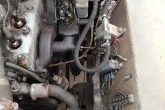Jeep Ford GPW 