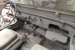 Jeep Ford GPW 
