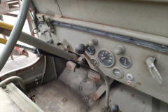 Jeep Ford GPW 