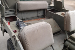Jeep Ford GPW 