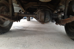 Jeep Ford GPW 