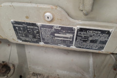 Jeep Ford GPW 