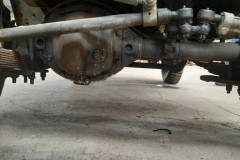 Jeep Ford GPW 