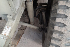 Jeep Ford GPW 