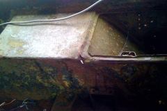 Jeep GPW serial n°213964