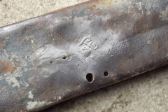 Jeep GPW Serial n°60486