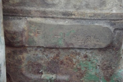 Jeep GPW Serial n°60486