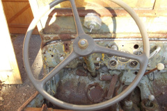 Jeep GPW Serial n°60486