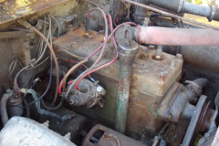 Jeep GPW Serial n°60486