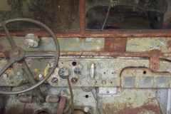 Jeep GPW Serial n°60486