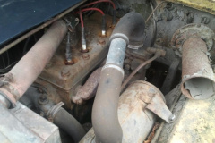 Jeep GPW Serial n°60486