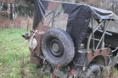 Jeep Hotchkiss M201  n° 19890