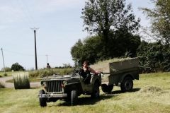 Jeep Hotchkiss M201 serial n° 21514