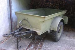 Jeep Hotchkiss M201 serial n° 21514