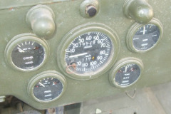 L'instrumentation est complète