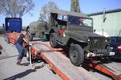 ma jeep de 1959