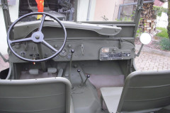 peinture jeep vert Otanv