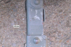 Jeep Hotchkiss serial n°18244 