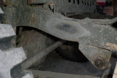 Jeep Hotchkiss serial n°18244 