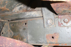 Jeep Hotchkiss serial n°18244 