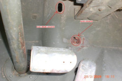 Jeep Hotchkiss serial n°18244 
