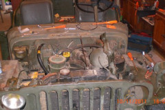 Jeep Hotchkiss serial n°18244 