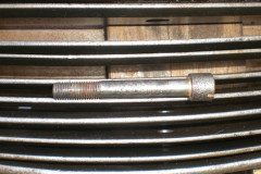 Jeep Hotchkiss serial n°18244 