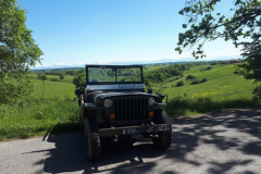 Jeep Hotchkiss serial n°18244 