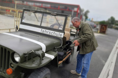 Jeep Hotchkiss serial n°18244 