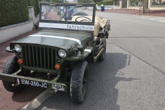 Jeep Hotchkiss serial n°18244 